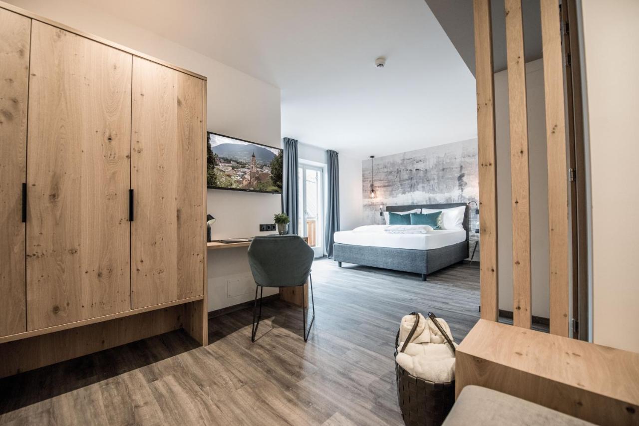 Hotel Walter Скена Экстерьер фото